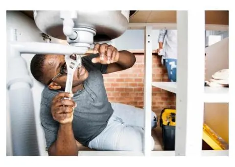 Leak Detection Ipswich