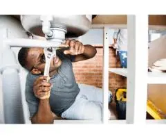 Leak Detection Ipswich