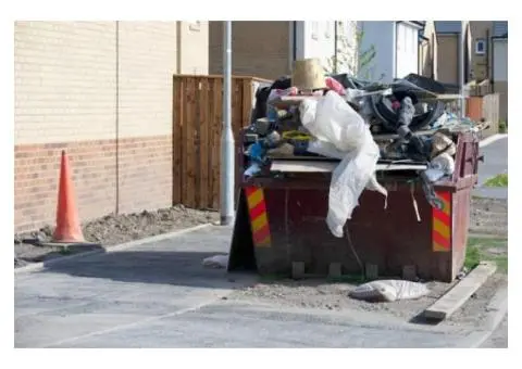 Same-Day Delivery Gold Coast Skips | Residential & Commercial Bins