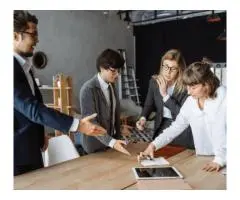 Expert Business Plan Services that Bring Clarity & Confidence