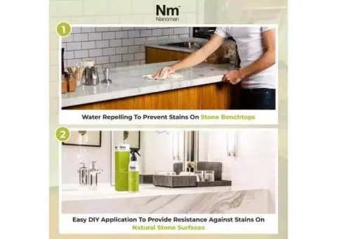 Stone Sealant 250ml - 3/3