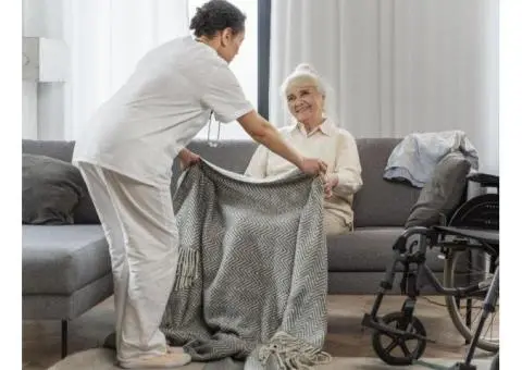 Safe and Caring Short Term Accommodation Provider in Canberra