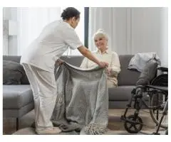 Safe and Caring Short Term Accommodation Provider in Canberra