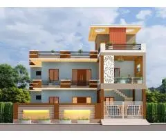 Expert Triplex House Design by BD Living Pty Ltd – Modern & Innovative