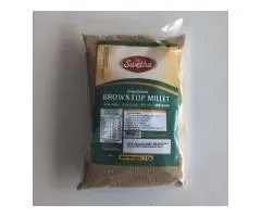 Buy High-Quality Nutritious Millets Online