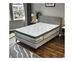 Chiro Care Mattresses – Premium, Supportive, and Queen Size Mattresses