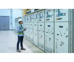 High Voltage Maintenance