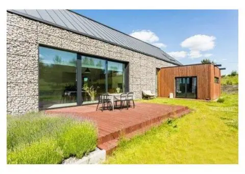 Stone Sealant 5Lt - 3/4