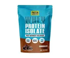 Delicious Chocolate Protein That Fits Your Active Lifestyle