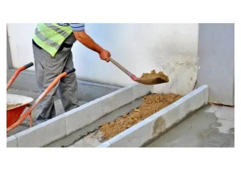 Concrete House Slab Contractors near Sydney – Expert Structural Work! - 1/4