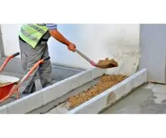 Concrete House Slab Contractors near Sydney – Expert Structural Work!