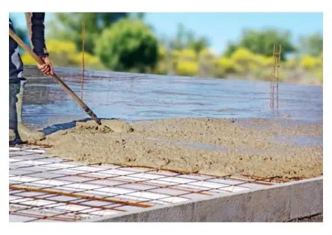 Concrete House Slab Contractors near Sydney – Expert Structural Work! - 3/4