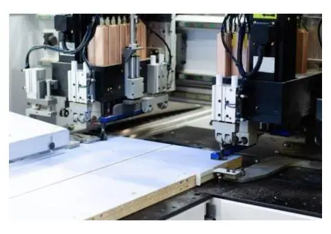 Precision in Motion with Waterjet Cutting in Adelaide: Crafting Perfection Beyond Boundaries
