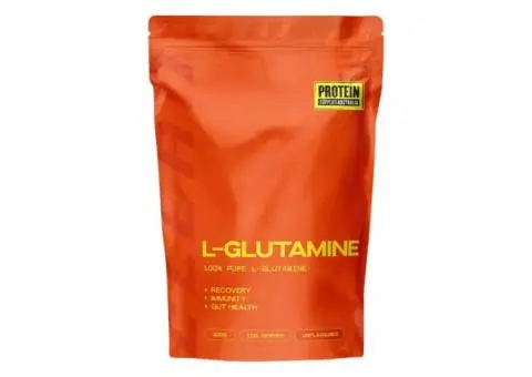Looking for a supplement to support recovery and reduce muscle soreness?