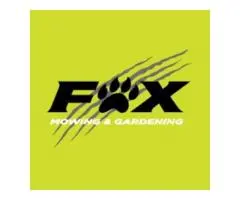 Professional Mowing Services