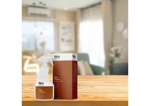 Timber Sealant 750ml - 2/2