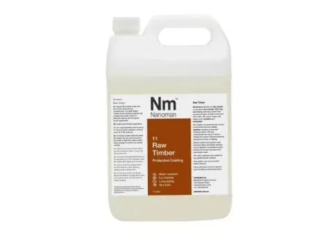 Timber Sealant 5Lt