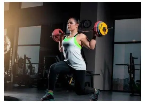 Personal Training Gyms in Central Coast – Premium Fitness Facilities! - 1/4