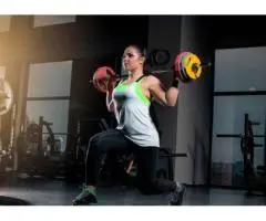 Personal Training Gyms in Central Coast – Premium Fitness Facilities!