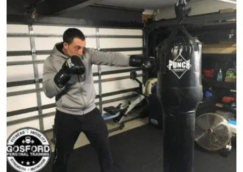 Personal Training Gyms in Central Coast – Premium Fitness Facilities! - 2/4