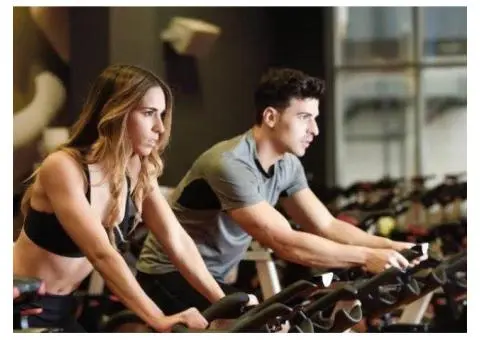 Personal Training Gyms in Central Coast – Premium Fitness Facilities! - 3/4