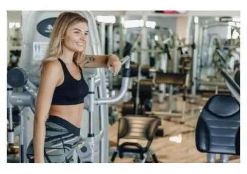 Personal Training Gyms in Central Coast – Premium Fitness Facilities! - 4/4
