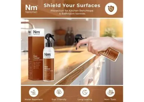 Timber Sealant 250ml - 2/4