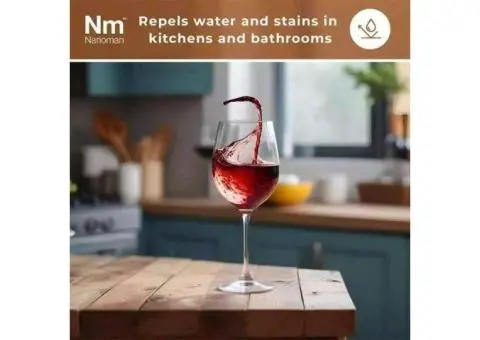 Timber Sealant 250ml - 4/4