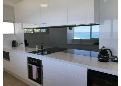 Kitchen Makeovers Gold Coast