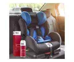 Antibacterial 365 Fabric Surfaces 250ml