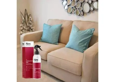 Antibacterial 365 Fabric Surfaces 250ml - 2/3