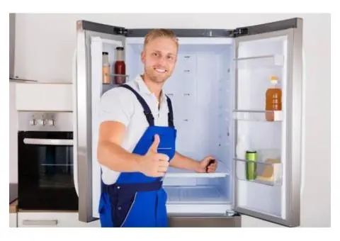 Fridge Repair near Sydney – Fast & Reliable Cooling Solutions! - 1/4