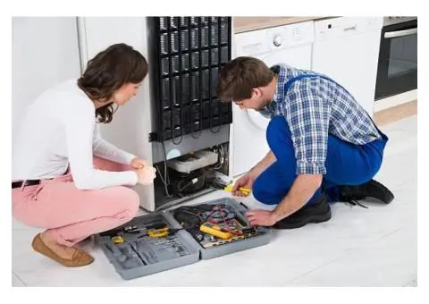 Fridge Repair near Sydney – Fast & Reliable Cooling Solutions! - 2/4