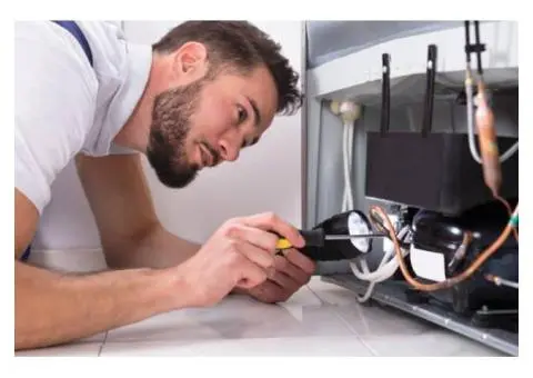 Fridge Repair near Sydney – Fast & Reliable Cooling Solutions! - 4/4
