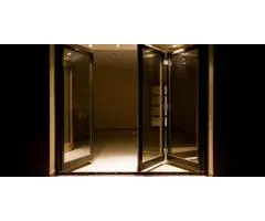 Professional Aluminium Bifold Door Repairs - Smooth Operation Restored