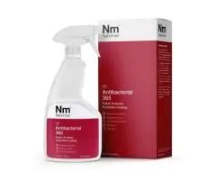 Antibacterial 365 Fabric Surfaces 750ml