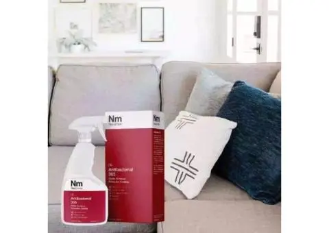 Antibacterial 365 Fabric Surfaces 750ml - 2/2