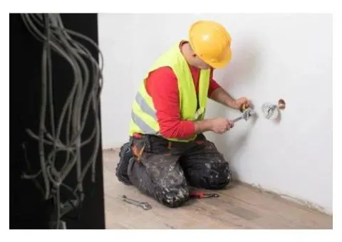 Electrician Prahran