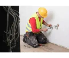 Electrician Prahran