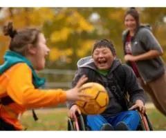 Enriching and Supportive NDIS Social Group Activities in Port Augusta by ResicareSA