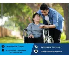 Get Personalised NDIS Respite Care in Melton