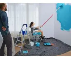 Professional Office Painters in Melbourne | Tiling And Painting