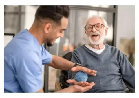 Caring and Reliable Home Care Provider in Perth