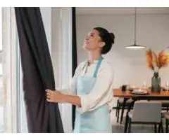 Professional Curtains and Blinds Cleaners in St Ives NSW – Weeklyn Dry Cleaners