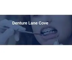 Denture Lane Cove