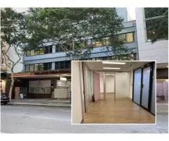 60% reduced market price - Lease Opportunity - Brisbane CBD (84 m²)