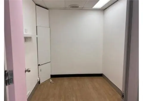 60% reduced market price - Lease Opportunity - Brisbane CBD (84 m²) - 5/10