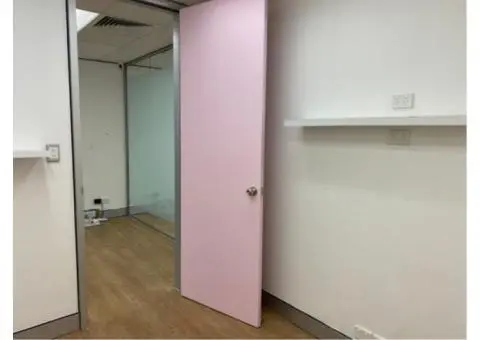 60% reduced market price - Lease Opportunity - Brisbane CBD (84 m²) - 6/10