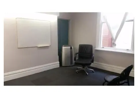 Unique opportunity – Perth CBD office for rent below market price - 2/5