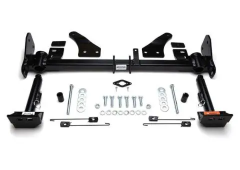 Heavy-Duty Towbar Accessories & Kits Australia – Kebar Manufacturing